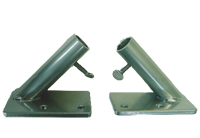 Flag Holder Kit - for 7ft OSL Sign - 7ft_OSL_Signs