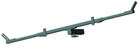 Hitch Mount OSL Attachment - Attachments
