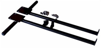Light Bar Adapter Kit - Attachments