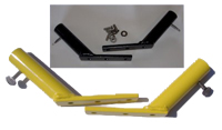 Flag Holder Kit - BTI OSL Signs & Frames - Attachments