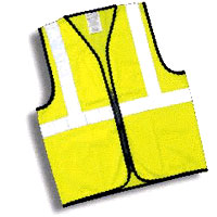 Safety Vest - Class 2 - Safety_Products