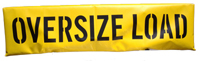 Vinyl Cover - BTI OSL Signs - Attachments