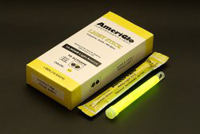 AmeriGlo 6 Emergency Light Stick - 10 Pack - Safety_Products