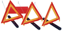 Victor Warning Triangle Kit - Safety_Products